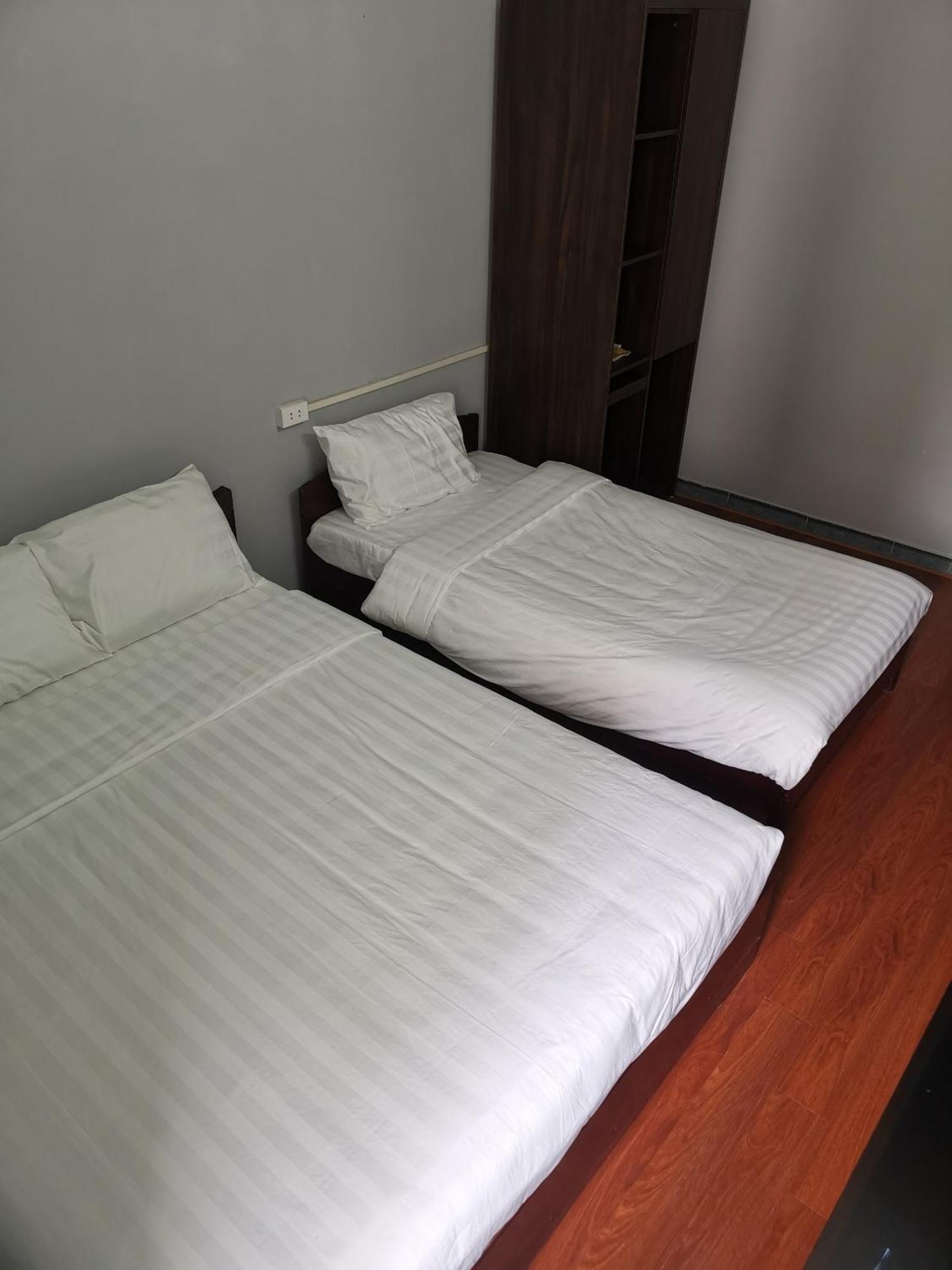 The La Renta Hotel & Spa Hanoi Exterior foto
