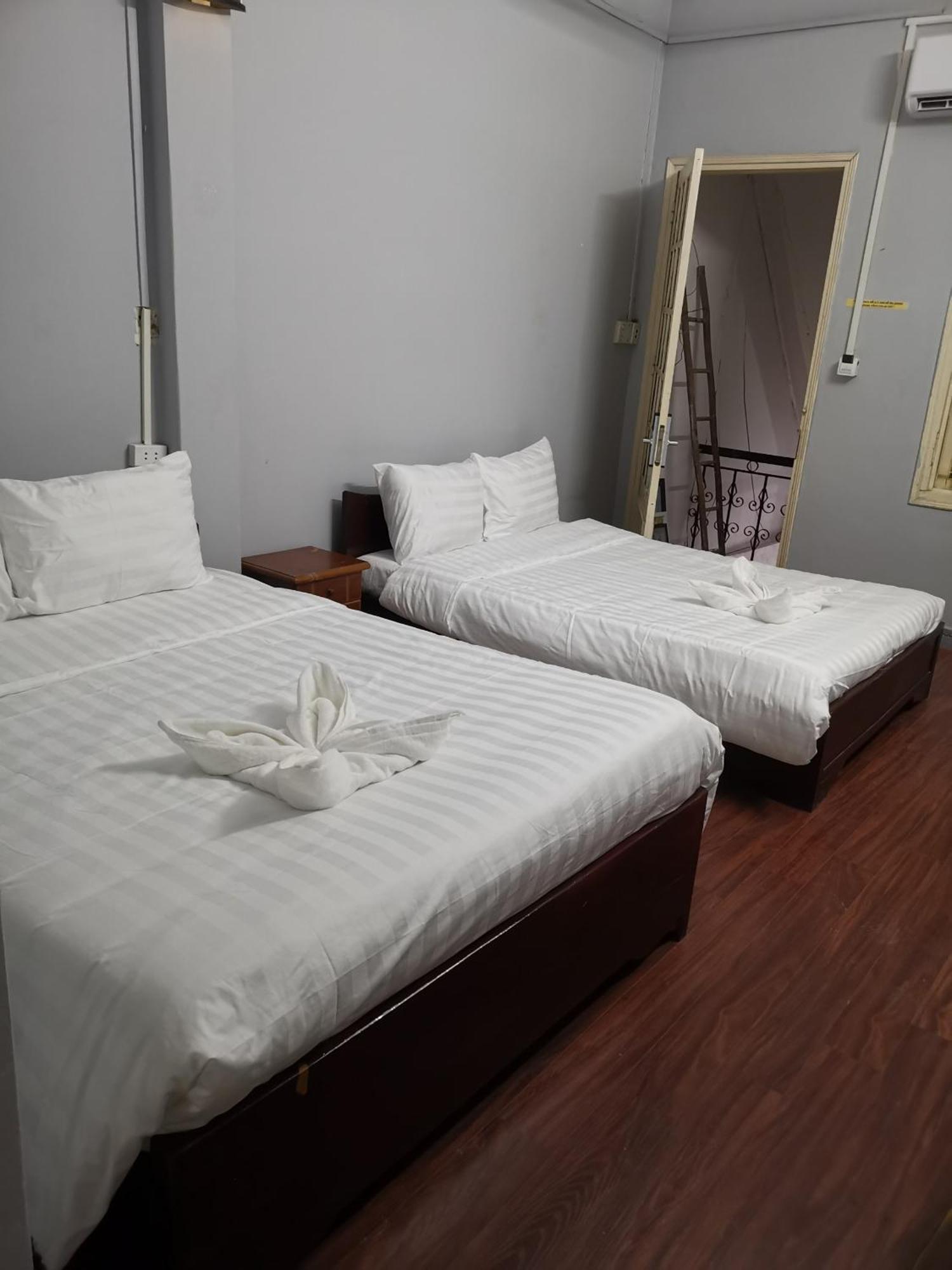 The La Renta Hotel & Spa Hanoi Exterior foto